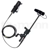 DPA 4099-DP-1-199-V Микрофон конденсаторный с креплением для скрипки