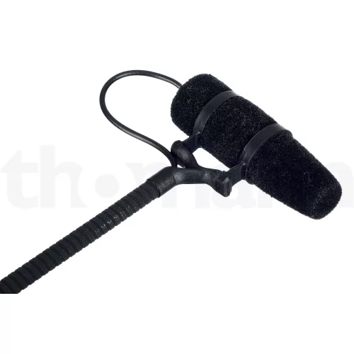 DPA 4099-DP-1-199-V Микрофон конденсаторный с креплением для скрипки