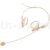 DPA 4188-DC-F-F00-LH Головной микрофон, кардиоида, конденсаторный