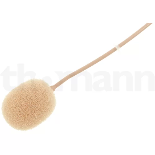 DPA 4188-DC-F-F00-LH Головной микрофон, кардиоида, конденсаторный