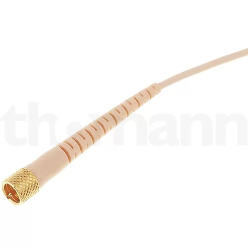 DPA 4188-DC-F-F00-LH Головной микрофон, кардиоида, конденсаторный