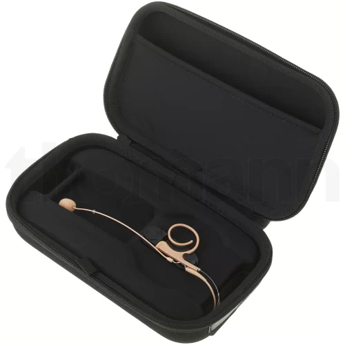 DPA 4188-DC-F-F00-LH Головной микрофон, кардиоида, конденсаторный