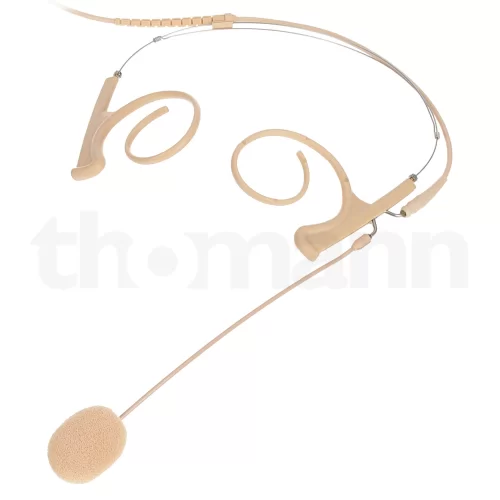 DPA 4266-OC-F-F00-LH Всенаправленный микрофон