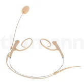 DPA 4266-OC-F-F00-LH Всенаправленный микрофон