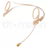 DPA 4266-OC-F-F00-MH Всенаправленный микрофон