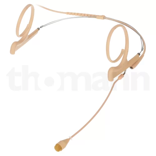 DPA 4266-OC-F-F00-MH Всенаправленный микрофон