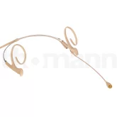 DPA 4266-OC-F-F00-MH Всенаправленный микрофон