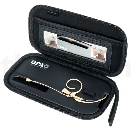 DPA 4266-OC-F-F00-MH Всенаправленный микрофон