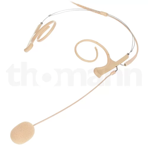 DPA 4288-DC-F-F00-LH Конденсаторный микрофон