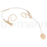 DPA 4288-DC-F-F10-LH Кардиоидный микрофон