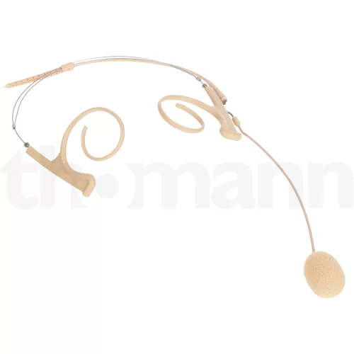 DPA 4288-DC-F-F10-LH Кардиоидный микрофон