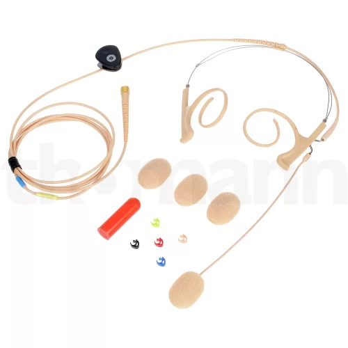 DPA 4288-DC-F-F00-LH Конденсаторный микрофон