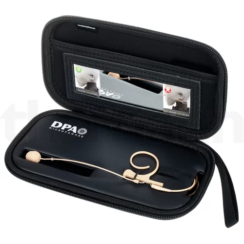 DPA 4288-DC-F-F00-LH Конденсаторный микрофон