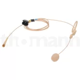 DPA 4288-DC-F-F00-ME Конденсаторный микрофон