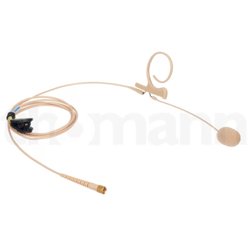 DPA 4288-DC-F-F00-ME Конденсаторный микрофон