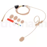 DPA 4288-DC-F-F00-ME Конденсаторный микрофон