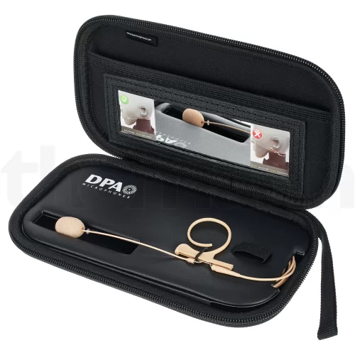 DPA 4288-DC-F-F00-ME Конденсаторный микрофон