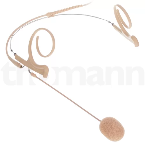 DPA 4288-DC-F-F00-MH Конденсаторный микрофон