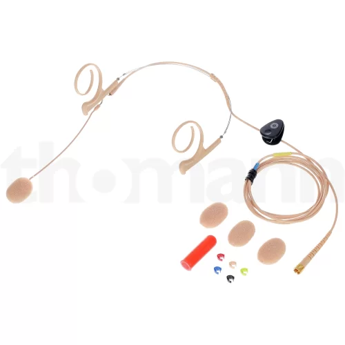 DPA 4288-DC-F-F00-MH Конденсаторный микрофон