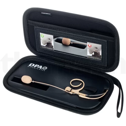 DPA 4288-DC-F-F00-MH Конденсаторный микрофон