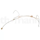 DPA 4466-OP-R-F03 Головной всенаправленный микрофон