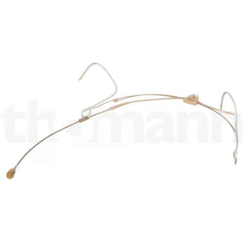 DPA 4466-OP-R-F03 Головной всенаправленный микрофон