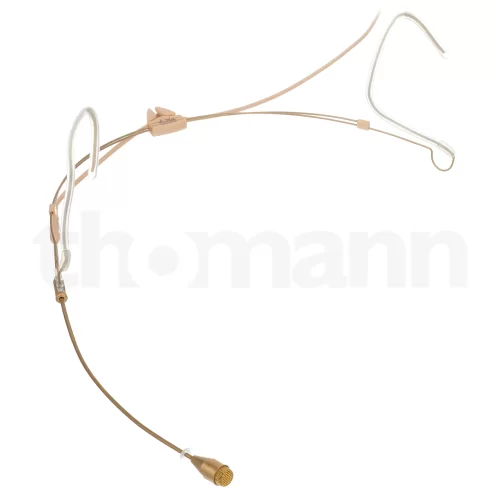 DPA 4466-OP-R-F03 Головной всенаправленный микрофон