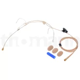 DPA 4466-OP-R-F90 Головной всенаправленный микрофон