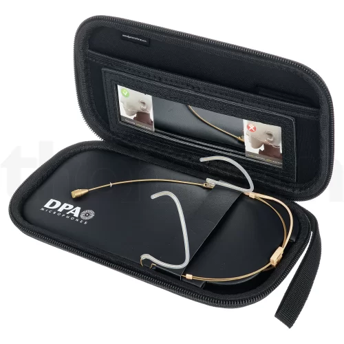 DPA 4466-OP-R-F03 Головной всенаправленный микрофон