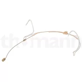 DPA 4488-DP-R-F90 Головной кардиоиданый микрофон