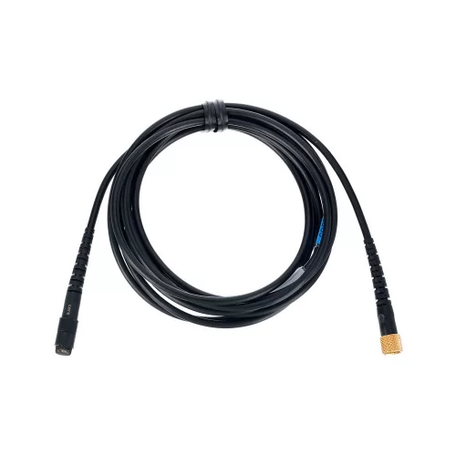 DPA 4660-OC-H-B00 Петличный микрофон всенаправленный