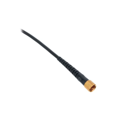 DPA 4660-OC-H-B00 Петличный микрофон всенаправленный