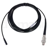 DPA 6060-OC-U-B03 Петличный микрофон всенаправленный