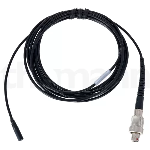 DPA 6060-OC-U-B03 Петличный микрофон всенаправленный