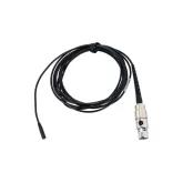 DPA 6060-OC-U-B10 Петличный микрофон всенаправленный