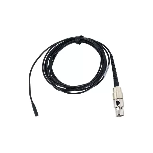 DPA 6060-OC-U-B10 Петличный микрофон всенаправленный