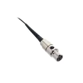 DPA 6060-OC-U-B10 Петличный микрофон всенаправленный