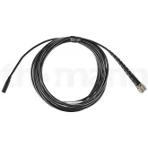 DPA 6060-OC-U-B90 Петличный микрофон всенаправленный