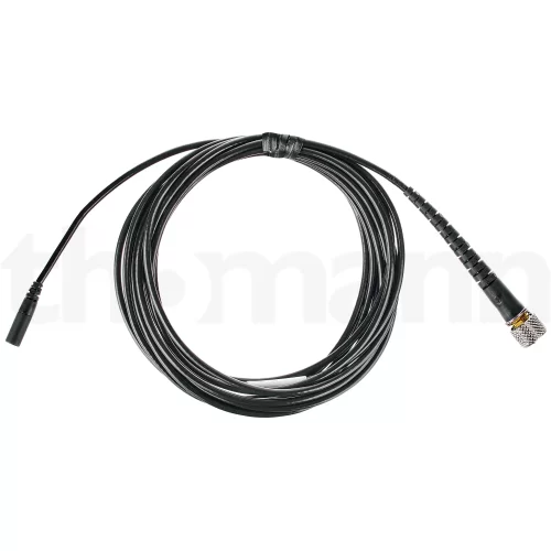 DPA 6060-OC-U-B90 Петличный микрофон всенаправленный