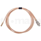 DPA 6060-OC-U-F03 Петличный микрофон всенаправленный