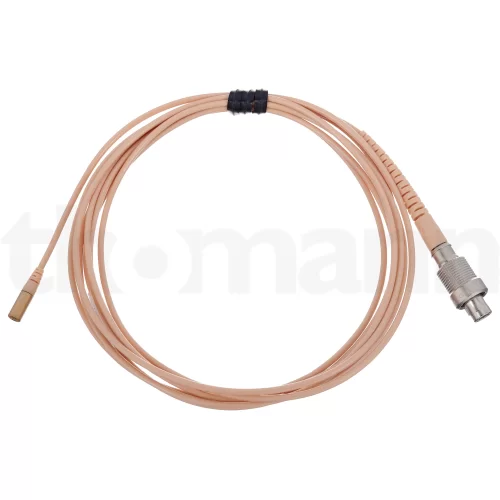 DPA 6060-OC-U-F03 Петличный микрофон всенаправленный