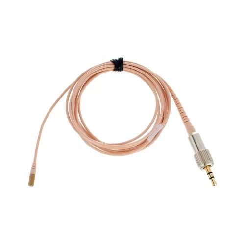 DPA 6060-OC-U-F34 Петличный микрофон всенаправленный