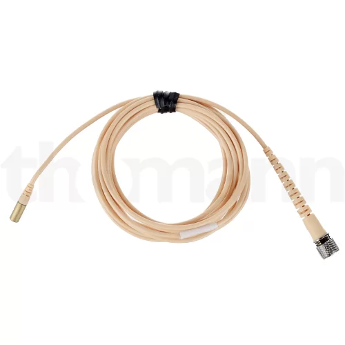 DPA 6060-OC-U-F90 Петличный микрофон всенаправленный