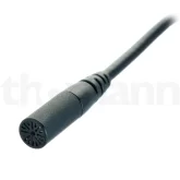 DPA 6061-OC-U-B03 Петличный микрофон всенаправленный