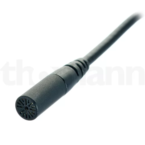 DPA 6061-OC-U-B03 Петличный микрофон всенаправленный