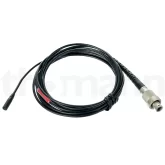 DPA 6061-OC-U-B03 Петличный микрофон всенаправленный