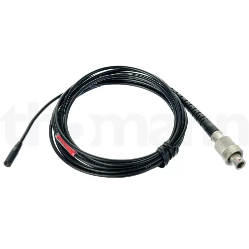 DPA 6061-OC-U-B03 Петличный микрофон всенаправленный