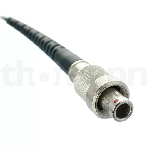 DPA 6061-OC-U-B03 Петличный микрофон всенаправленный