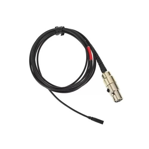 DPA 6061-OC-U-B10 Петличный микрофон всенаправленный