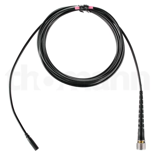 DPA 6061-OC-U-B90 Петличный микрофон всенаправленный